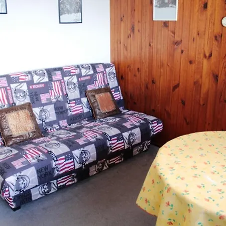 A Super Besse, Proche Pistes Et Commodites - Fr-1-814-35 * Бес-э-Сент-Анастез